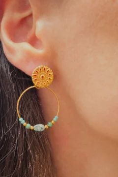 eau turquoise - boutique pastel