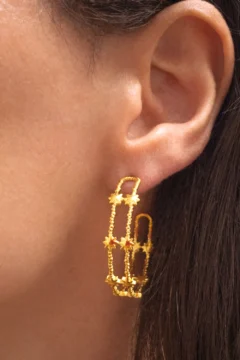 Boucle eclatante - boutique pastel