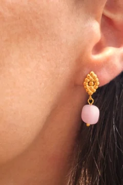 Perle de rosé - boutique pastel