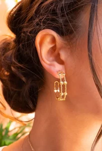 bijoux en acier inoxydable pas cher - Boutique Pastel