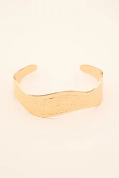 Bracelet Solstice or - Boutique Pastel