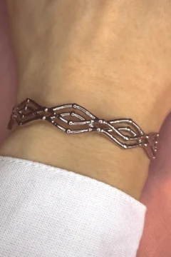 Brracelet-etreinte-argent-boutique-pastel.