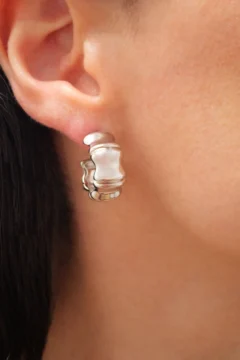 creole argent - boutique pastel