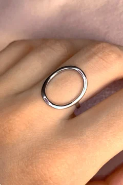 Bague Georgette - boutique Pastel