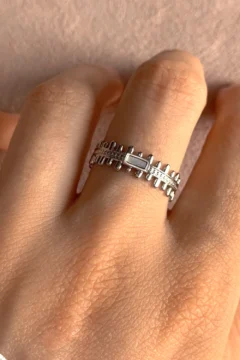 Bague Messika - Boutique Pastel