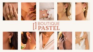 Bijoux acier inoxydable