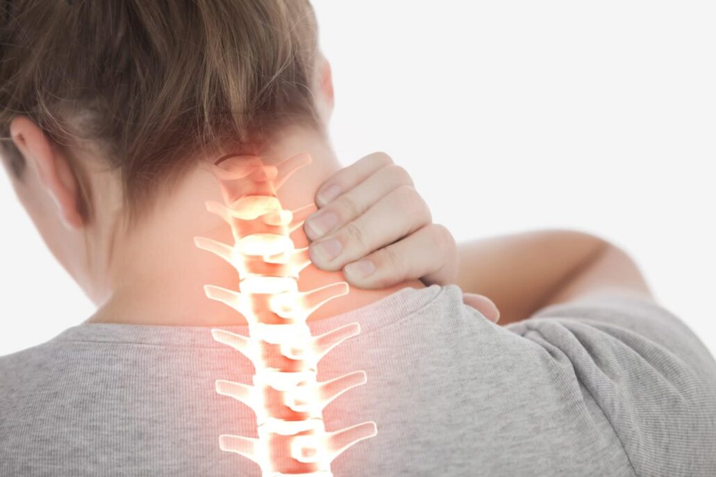 oreiller pour cervicarthrose ergonomique memoire de forme