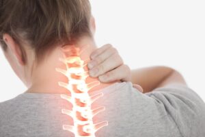 oreiller pour cervicarthrose ergonomique memoire de forme