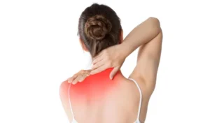 douleur cervical