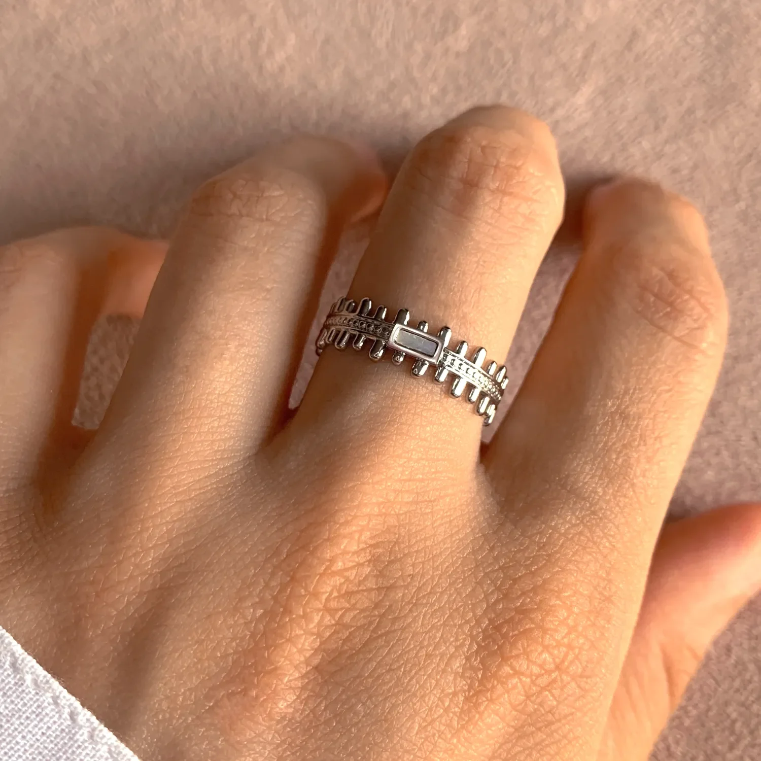 Bague Messika - Boutique Pastel