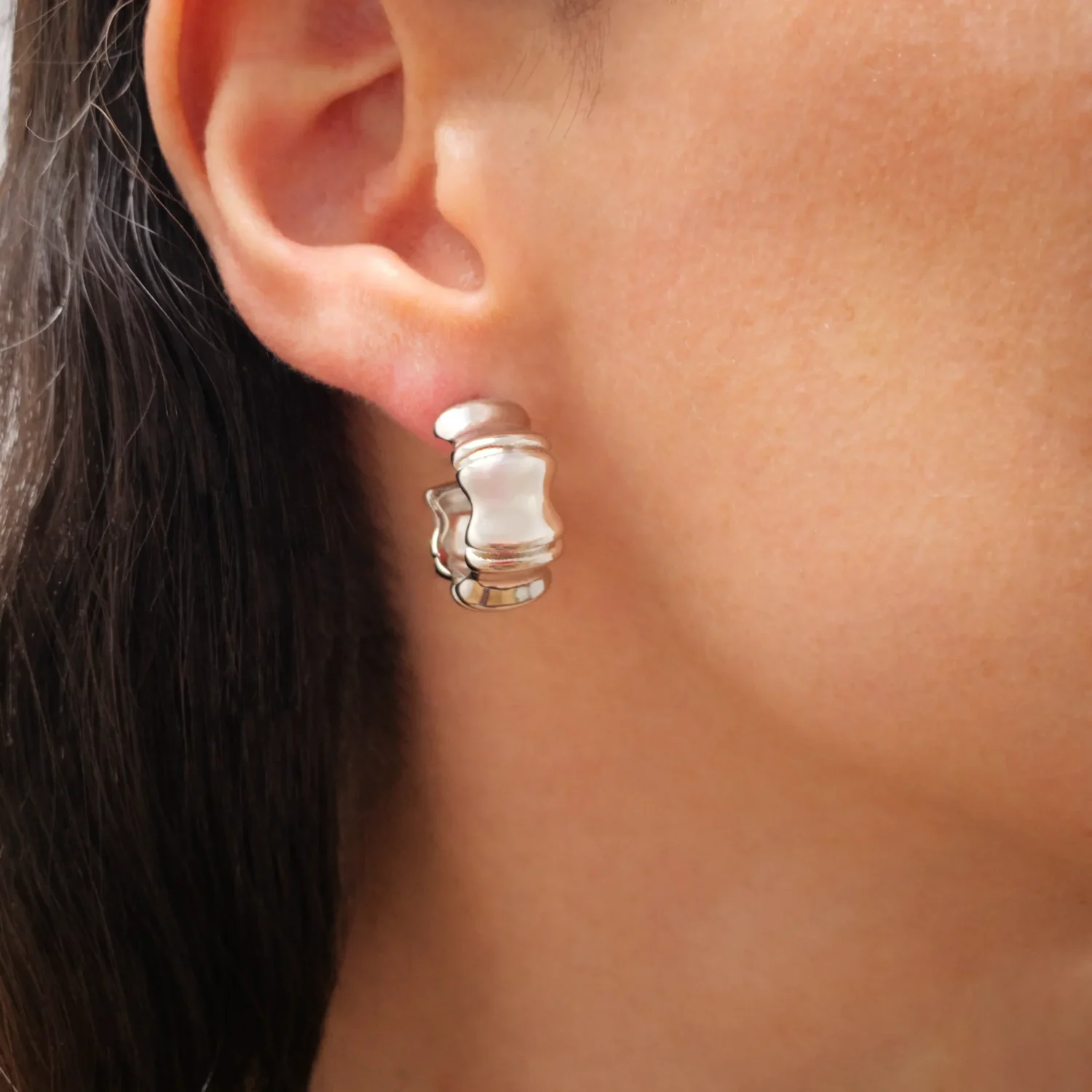 creole argent - boutique pastel
