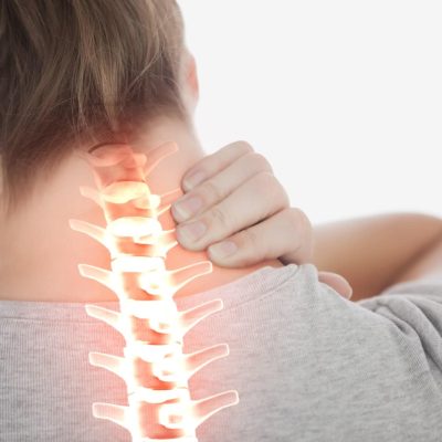 oreiller pour cervicarthrose ergonomique memoire de forme