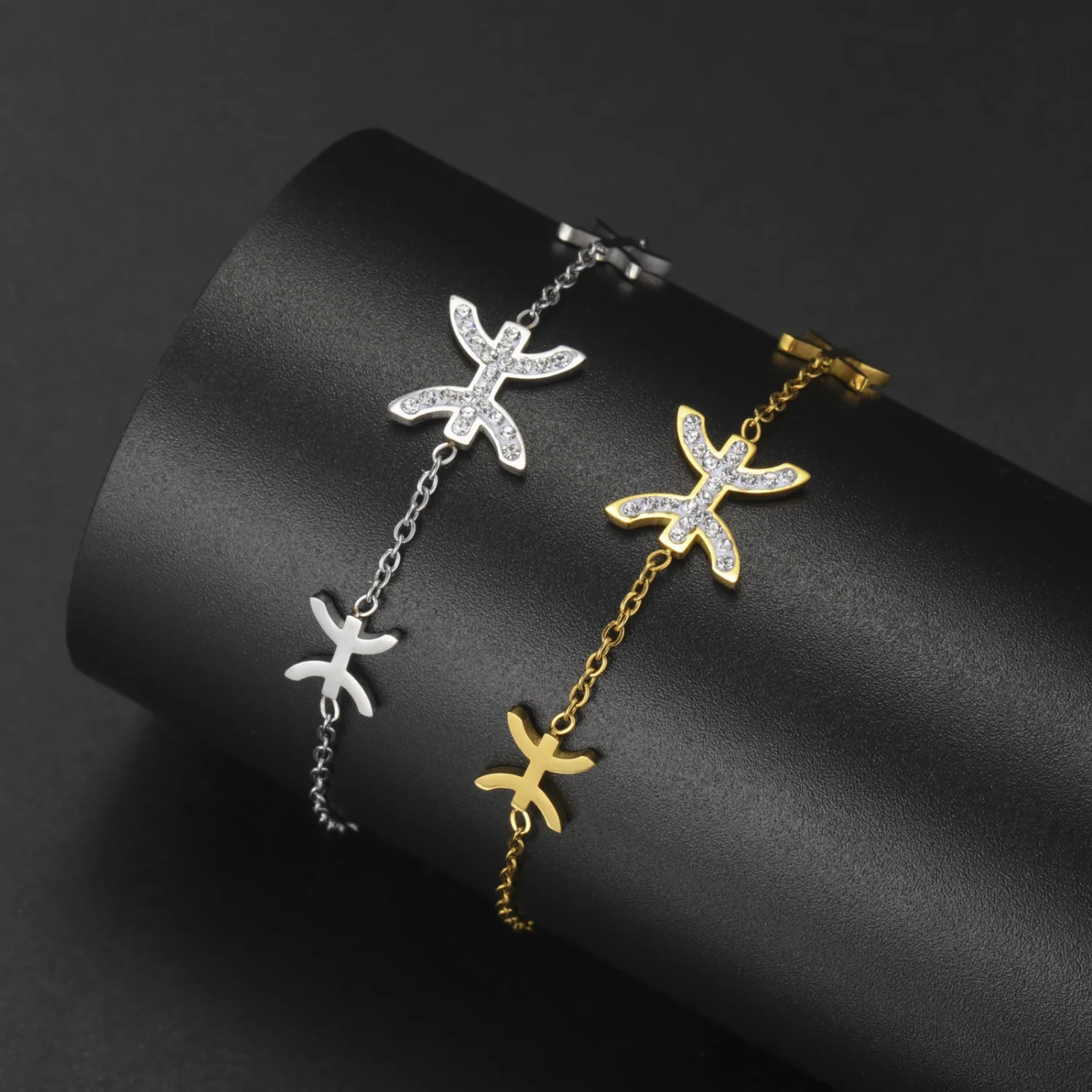 bracelet berbere argent