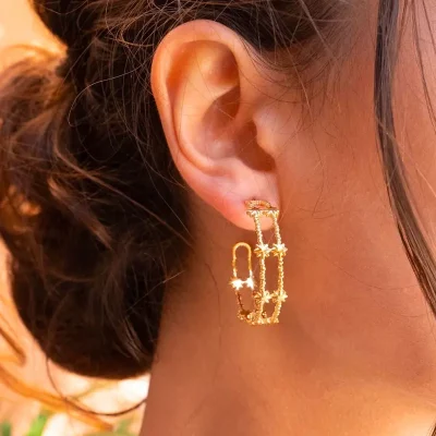 bijoux en acier inoxydable pas cher - Boutique Pastel
