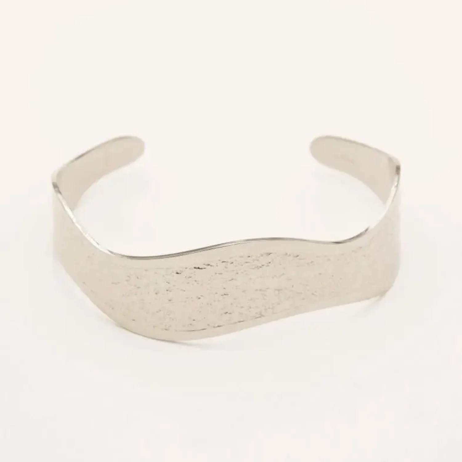 Bracelet Solstice Argent - Boutique Pastel