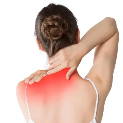 douleur cervical